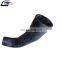 Heavy Duty Truck Parts Silicone Radiator Hose Oem 20549855 21258220 for VL Truck silicone rubber pipe