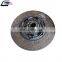 Auto Copper Clutch Disc Oem 1499769 571316 2085863 T571270 T574905 574908 10571270 for SC Truck Clutch Pressure Plate
