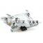 Auto Car Front Headlight Head Lamp For HILUX VIGO 2008