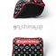 A Pair Back Waist Pad and Fashion Neck Support Head Pillow of Car