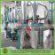 Turnkey project high efficiency corn milling