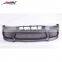 Madly High class quality fiberglass body kit for BMW X6 X6m kit car body kits
