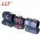 Llt L25 Cable Gland 3 Pin Connector,Ip67 Ip68 Waterproof Led Strip Light Cable Connector