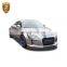 2008-2014 CSS Style Wide Body Kit, подходящий для Audi TT Coupe или Roadster