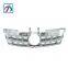 Newest ML350 ML500 Silver ML Class W164 Front Bumper Grill For ML W164