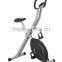 Household Magnetic Foldable Exercise X Bike MB250AA 2013 Hot Selling X Bike