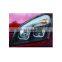 2008-2013 Year for Qashqai Dualis LED Head Lights Head lamp For TLZ