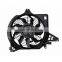 97730-4H000 Auto Parts Radiator Cooling Fan For Hyundai Grand 	2015-2016