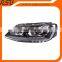 Headlight HEAD LAMP Hid Xenon front light  for VW JETTA GLI&R 2011-2015