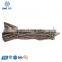 Aluchrom Y Heating Resistance Wire Heating Element Fecral Resistance Alloy Wire