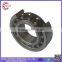 S206 one way roller clutch bearings S205