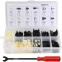 Nylon Rivets Lowes Rivet Pin Clips Plastic Fender Clips