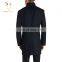 Men Wool Coat,Men Winter Wool Warmest Coat