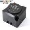 NEKEKE Dual Battery Voltage Sensitive Relay 160 AMP Heavy Duty Selector Switch Disconnect for Marine Boat Rv Vehicles