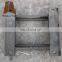 Excavator undercarriage spare parts Chain track guard for E312 Support Track Chain Guard Frame