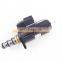 SK200 excavator solenoid valve YN35V00019F1
