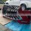 Car Front Bumper Grill Body kit for Hilux Revo Rocco Lexu