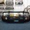 Dongsui Factory Wholesale Front Bumper With LED Light For Land Cruiser 200 Bull Bar