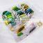 New Embroidery Floss Set Including 150 Colors Cross Stitch Sewing Thread with Floss Bins Cross Stitch Tools