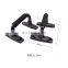 Home gym AB roller core training AB roller abdominal exercise fitness equipment push up frame set