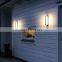 Factory Wholesale Interior Outside Wall Lamp Outdoor Garden Led Waterproof Wall Light