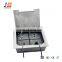 JS-DC400 Beijing Multiple Flip up Mounted Power Floor Electrical Socket Outlet Box