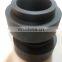 CNC machining nylon pulleys pa66 plastic parts