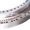 LYJW OEM Light Weight External Gear Slewing Ring Bearing For Crane