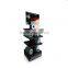 Recyclable material cardboard lighter display stand/cardboard lighter display