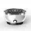 Patent Approval BBQ Charcoal Grill Barbecue