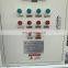 High Efficiency Double Stage Vacuum Transformer Oil Purification Plant