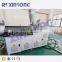 automatic PVC pipe extrusion production line/manufacturing machinery