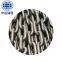 China 107mm anchor chain factory marine anchor chain supplier