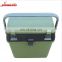 2017 Hot Sale Storage And PP Multifunction Fishing Tackle Seat Boxes