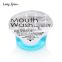 Long SpinX Disposable Hotel Jelly Mouthwash Japan