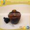 50ML amber glass essential bottle with lid                        
                                                Quality Choice