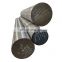 Round Bar Sae 4130 Alloy Metal Hot Rolled Black Steel Round Bar Solid Rod