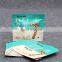 Factory custom aluminum foil food grade doypack zipper powder packaging bags