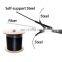 Ftth 1 2 core 2mm*5mm FRP Steel wire Outdoor Fiber Optic Cable Patch Cord  Drop Cable