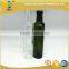 100ml-1000ml Clear glass olive oil bottle/Cooking oil glass bottle                        
                                                Quality Choice