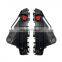 OEM 52115-0k110 52116-0k110 Front Bumper Support For Toyota Hilux Revo Front Bumper Bracket 2WD For Hilux Revo 2015
