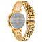 Best Quality Islamic Qibla Watch For Women Skmei 1892 Azan Watch For Lady Muslim Prayer