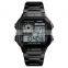 TOP Brand SKMEI 1335 Steel Chronograph Digital Quartz Dual Movement Sport Watches Custom Mens Watch Relogio Masculino