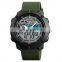 SKMEI 1361 luxury watch manufacturer custom logo watches wholesale 5atm water resistant quartz watch