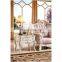 Classic style Antique Sofa 1 2 3 European Style Luxury furniture set Living Room Sofa Sets