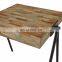 Rustic Wooden Table