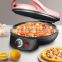 Latest Kitchen High Heat Prices Commercial Baking Electric Mini Small Ovens Pizza