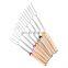 High Quality Marshmallow Roasting Sticks BBQ Roasting Forks