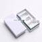 Custom tin style paper mobile phone case packaging box manufacturer