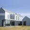 High rise prefabricated steel structure warehouse factory steel structure warehouse design
